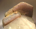 Lepidolite Mineral